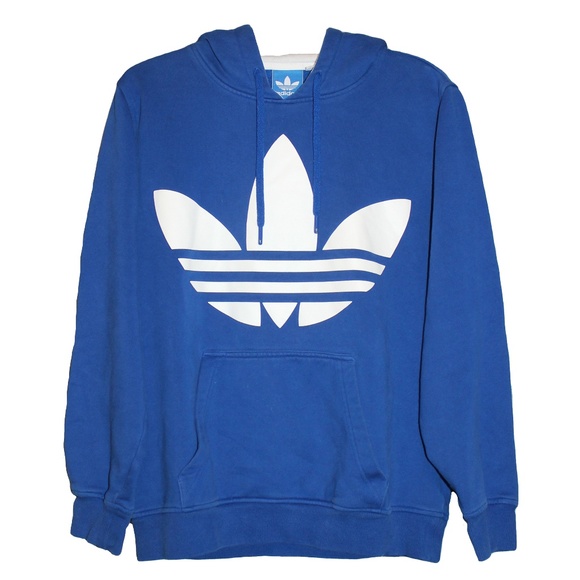 Adidas Originals Hoodie - Picture 3 of 4